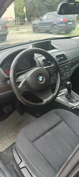 Обява за продажба на BMW X3 ~7 700 лв. - изображение 4