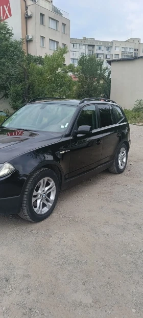 Обява за продажба на BMW X3 ~7 700 лв. - изображение 1