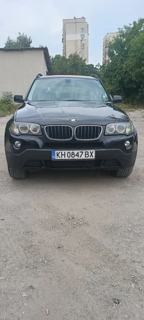 Обява за продажба на BMW X3 ~7 700 лв. - изображение 1