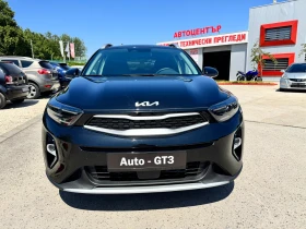     Kia Stonic 1.2i  84.  70. 