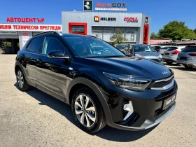     Kia Stonic 1.2i  84.  70. 