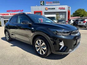 Kia Stonic 1.2i ГАЗ 84к.с на 70км. Фабрична Гаранция  - 33333 лв. / 17042.89 € - 51153932 3