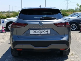 Nissan Qashqai 1.3DIG-T CVT/160.. | Mobile.bg    5