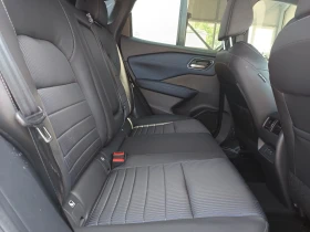 Nissan Qashqai 1.3DIG-T CVT/160.. | Mobile.bg    15