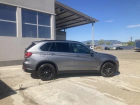 BMW X5 3.5i x-Drive | Mobile.bg    4