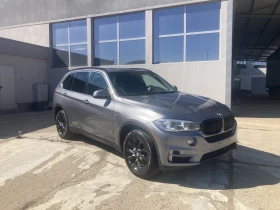 BMW X5 3.5i x-Drive