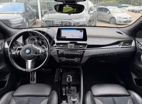 BMW X2 20i * XDRIVE* M-SPORT* HUD*  | Mobile.bg    7