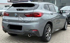 BMW X2 20i * XDRIVE* M-SPORT* HUD*  | Mobile.bg    3