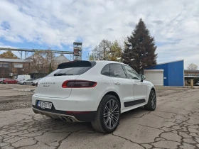 Porsche Macan S 3.0d PDK Панорама/подгрев/Full Лизинг! - 53888 лв. / 27552.50 € - 59714133 7
