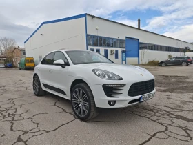Porsche Macan S 3.0d PDK Панорама/подгрев/Full Лизинг! - 53888 лв. / 27552.50 € - 59714133 3