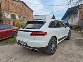 Porsche Macan S 3.0d PDK Панорама/подгрев/Full Лизинг!, снимка 9