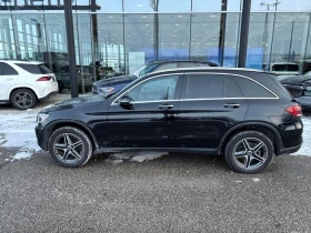 Mercedes-Benz GLC 300 2022 * CARFAX * БЕЗ ПЪРВОНАЧАЛНА ВНОСКА - 25900 € / 50656.00 лв. - 46472155 3