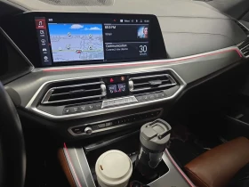 BMW X5 * xDrive40i * CARFAX * ЦЕНА ДО БГ, снимка 9