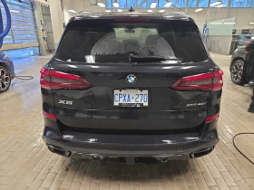 BMW X5 * xDrive40i * CARFAX * ЦЕНА ДО БГ, снимка 5