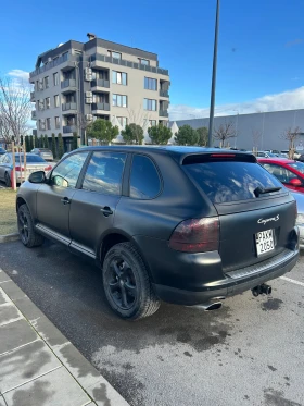 Porsche Cayenne 955 - 5499 € / 10755.11 лв. - 94341802 3