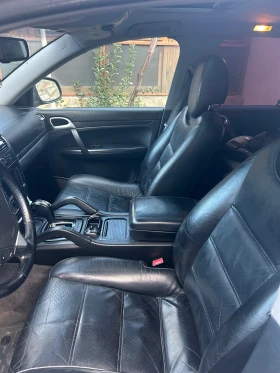 Porsche Cayenne 955 | Mobile.bg � ����� ������ 6