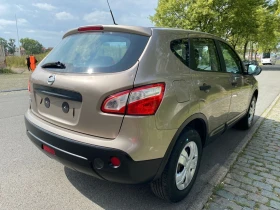 Nissan Qashqai 1.6 - 4500 € / 8801.24 лв. - 64645103 3