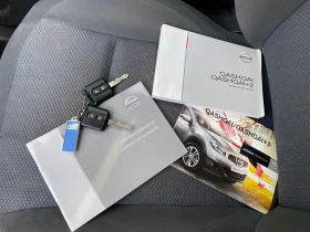 Nissan Qashqai 1.6 - 4500 € / 8801.24 лв. - 64645103 6