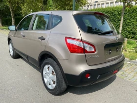 Nissan Qashqai 1.6 - 4500 € / 8801.24 лв. - 64645103 4