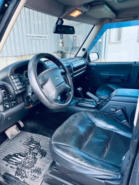 Land Rover Discovery 4.0 LPG - 9000 € / 17602.47 лв. - 24339951 8