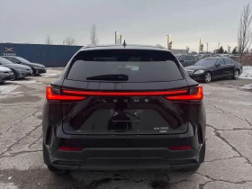 Lexus NX 350  CARFAX - 41500 € / 81166.94 лв. - 82359136 4