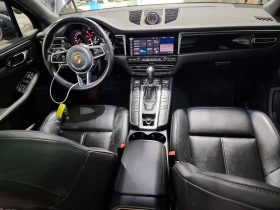 Porsche Macan BOSE* ПОДГРЕВ* ОБДУХВАНЕ* ПАНОРАМА* КАМЕРА* КЕЙЛЕС - 21800 € / 42637.09 лв. - 11947122 9