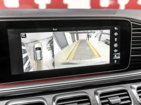 Mercedes-Benz GLE 350 AMG NIGHT PKG| PREMIUM PKG| 360CAM| BURMESTER | Auto.bg — изображение 13