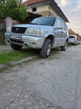 Suzuki Grand vitara - 5000 € / 9779.15 лв. - 65175575 2