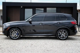 BMW X5 4.0XI* M-SPORT* LASER | Mobile.bg � ����� ������ 8