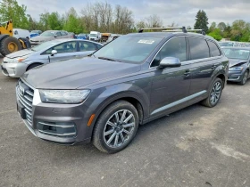 ������ Audi Q7