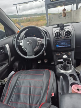 Nissan Qashqai - 5200 € / 10170.32 лв. - 16702595 7