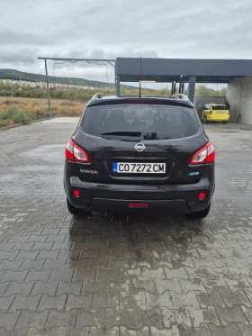 Nissan Qashqai - 5200 € / 10170.32 лв. - 16702595 5
