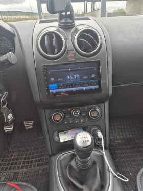 Nissan Qashqai - 5200 € / 10170.32 лв. - 16702595 8