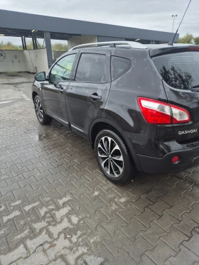 Nissan Qashqai - 5200 € / 10170.32 лв. - 16702595 4