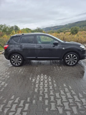 Nissan Qashqai - 5200 € / 10170.32 лв. - 16702595 2