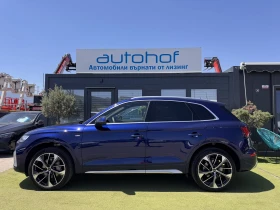 Audi Q5 S Line/2.0TDI/204K.C./7AT/QUATTRO - 38900 € / 76081.79 лв. - 53378962 2