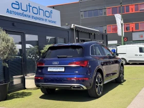 Audi Q5 S Line/2.0TDI/204K.C./7AT/QUATTRO - 38900 € / 76081.79 лв. - 53378962 4