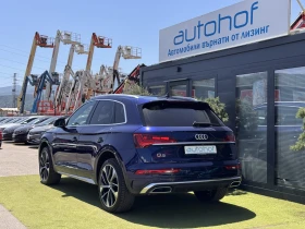 Audi Q5 S Line/2.0TDI/204K.C./7AT/QUATTRO - 38900 € / 76081.79 лв. - 53378962 3