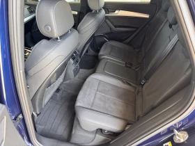 Audi Q5 S Line/2.0TDI/204K.C./7AT/QUATTRO - 38900 € / 76081.79 лв. - 53378962 10