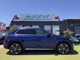 Audi Q5 S Line/2.0TDI/204K.C./7AT/QUATTRO - 38900 € / 76081.79 лв. - 53378962 5