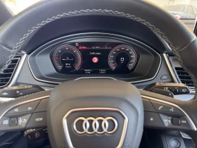 Audi Q5 S Line/2.0TDI/204K.C./7AT/QUATTRO - 38900 € / 76081.79 лв. - 53378962 12