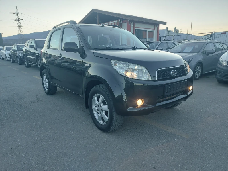 Daihatsu Terios 1.5i, АВТОМАТИК, ГАЗОВ ИНЖЕКЦИОН , ИТАЛИЯ, снимка 3 - Автомобили и джипове - 47895425