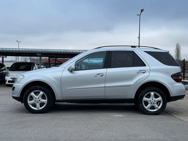 Mercedes-Benz ML 320 3.2CDI ИТАЛИЯ, снимка 2 - Автомобили и джипове - 48256182