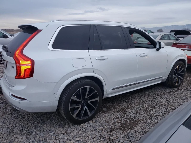 Volvo Xc90, снимка 6 - Автомобили и джипове - 48724774