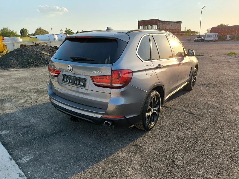 BMW X5 3.5i x-Drive* Head-up* , снимка 5 - Автомобили и джипове - 51474536