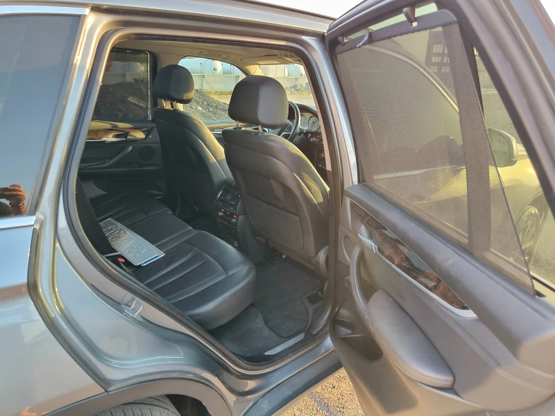 BMW X5 3.5i x-Drive* Head-up* , снимка 13 - Автомобили и джипове - 51474536