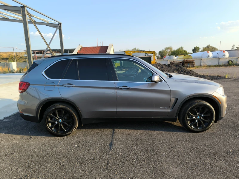 BMW X5 3.5i x-Drive* Head-up* , снимка 4 - Автомобили и джипове - 51474536
