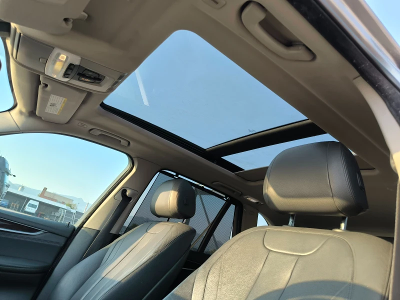 BMW X5 3.5i x-Drive* Head-up* , снимка 17 - Автомобили и джипове - 51474536