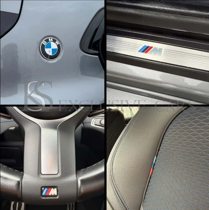 BMW X2 20i * XDRIVE* M-SPORT* HUD* , снимка 5 - Автомобили и джипове - 51964554