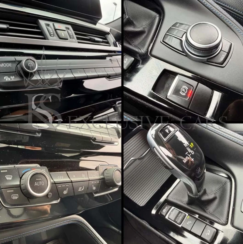 BMW X2 20i * XDRIVE* M-SPORT* HUD* , снимка 10 - Автомобили и джипове - 51964554